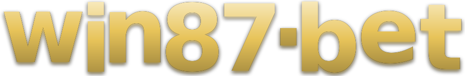 win87.bet logo