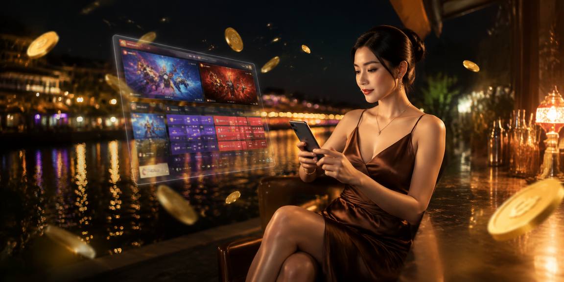 win87.bet Den Long Turbo - Trò Chơi Slot Siêu Tốc Trên win87.bet
